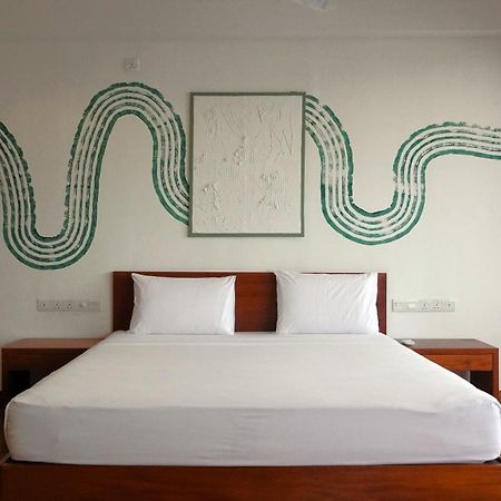Hotel J Negombo Zewnętrze zdjęcie