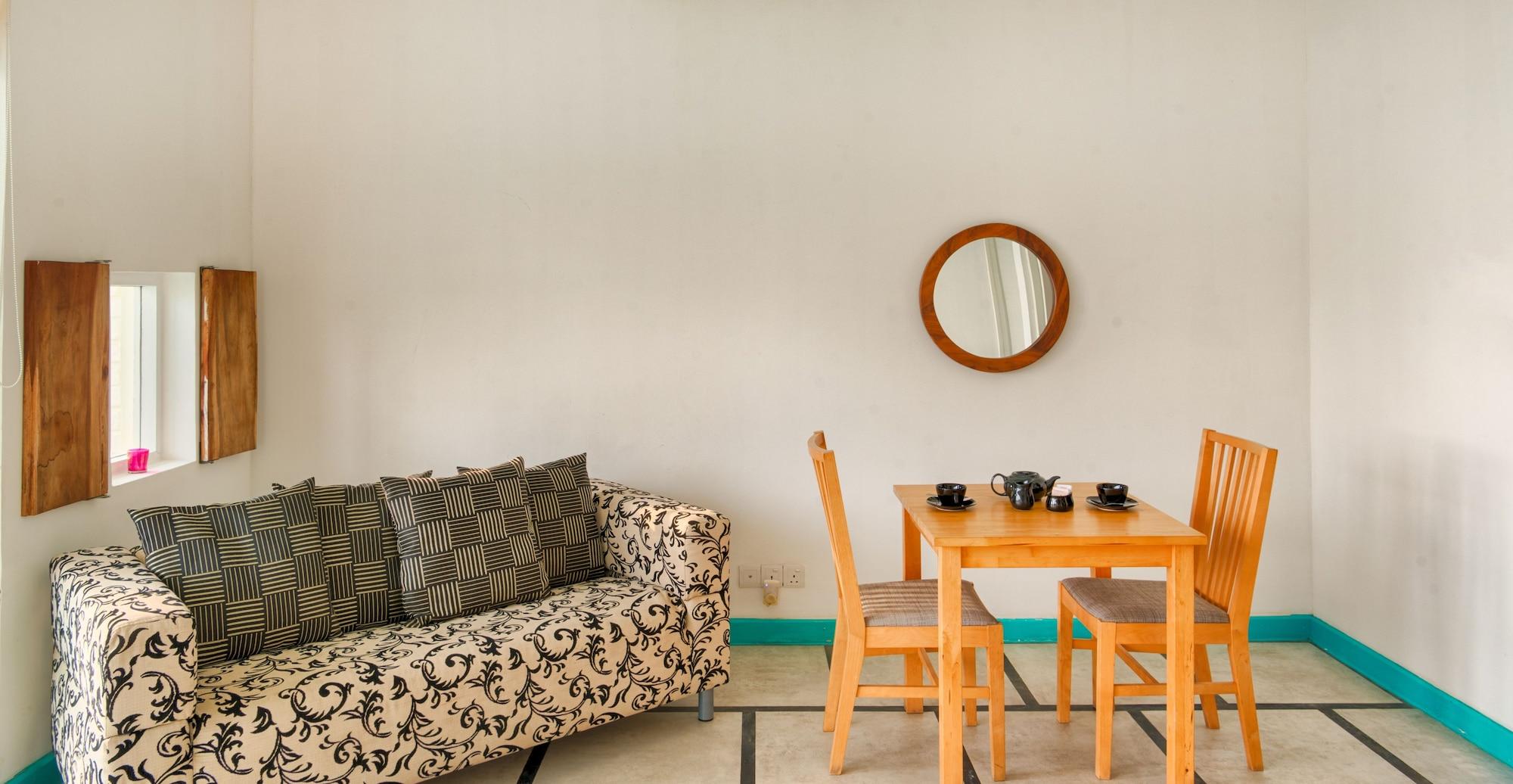 Hotel J Negombo Zewnętrze zdjęcie