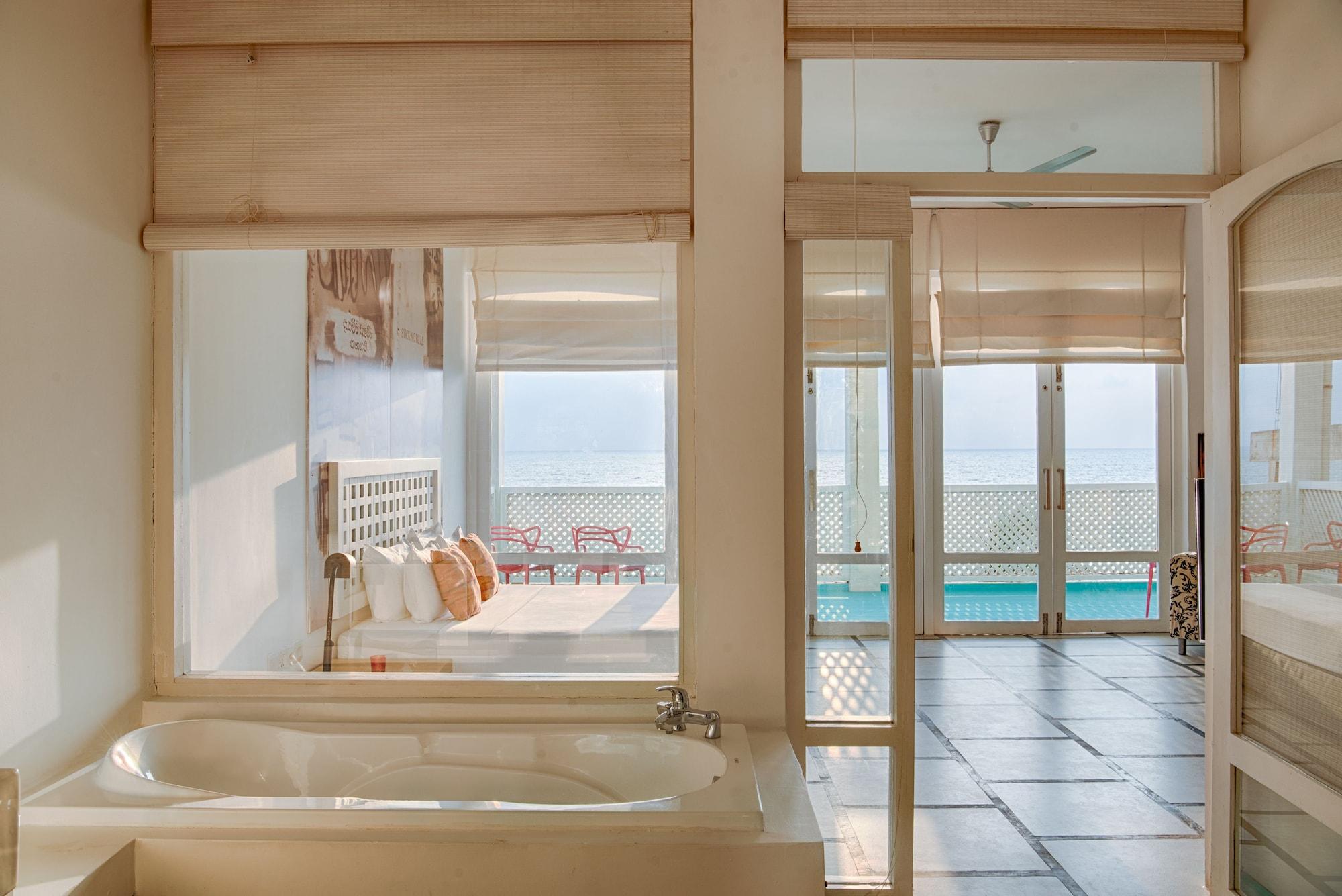 Hotel J Negombo Zewnętrze zdjęcie
