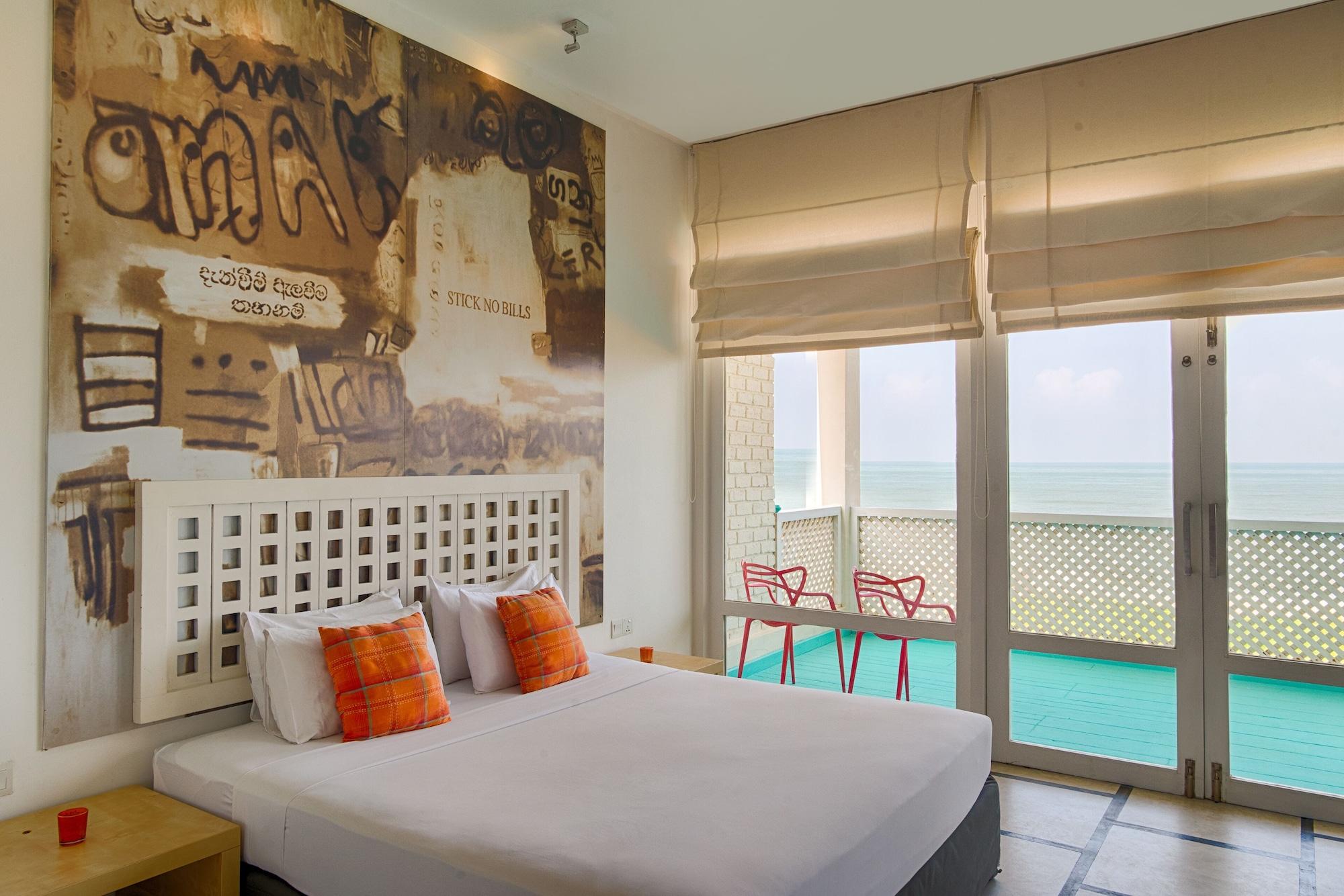 Hotel J Negombo Zewnętrze zdjęcie