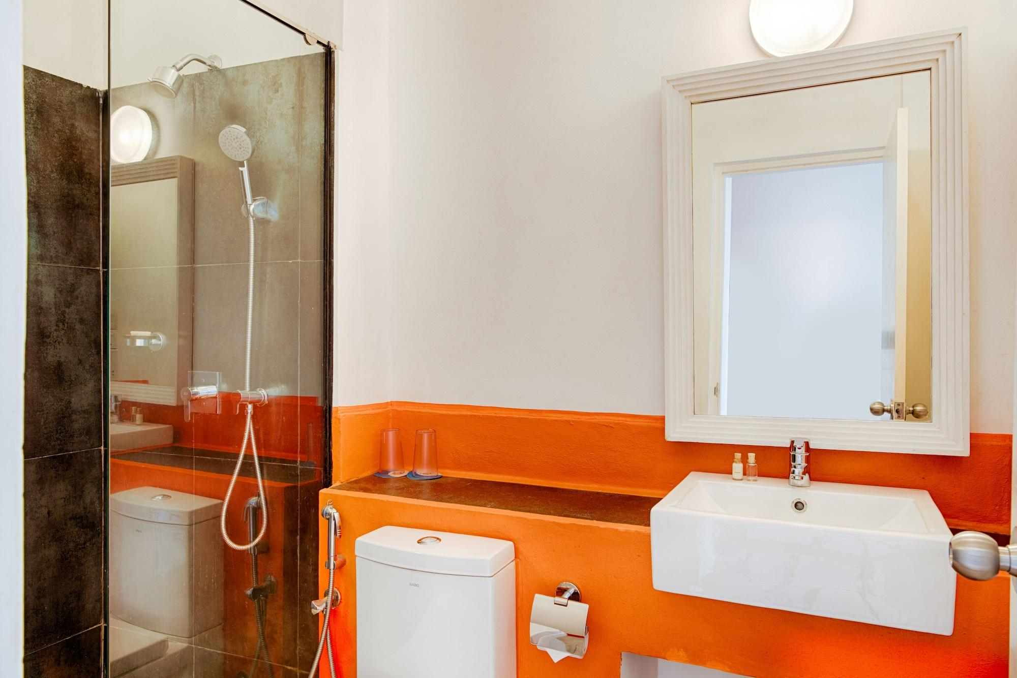 Hotel J Negombo Zewnętrze zdjęcie