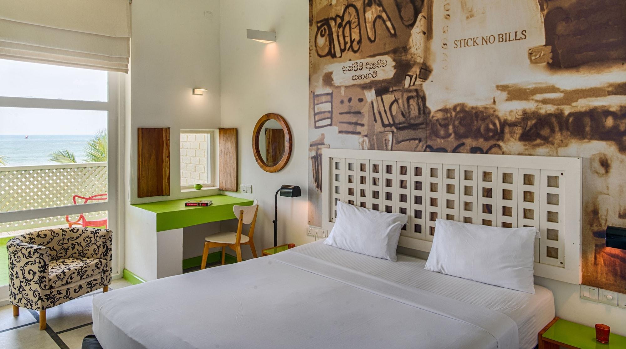 Hotel J Negombo Zewnętrze zdjęcie