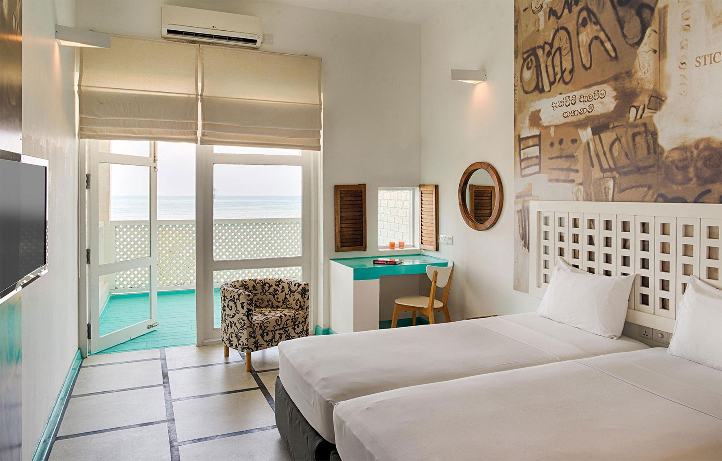 Hotel J Negombo Zewnętrze zdjęcie