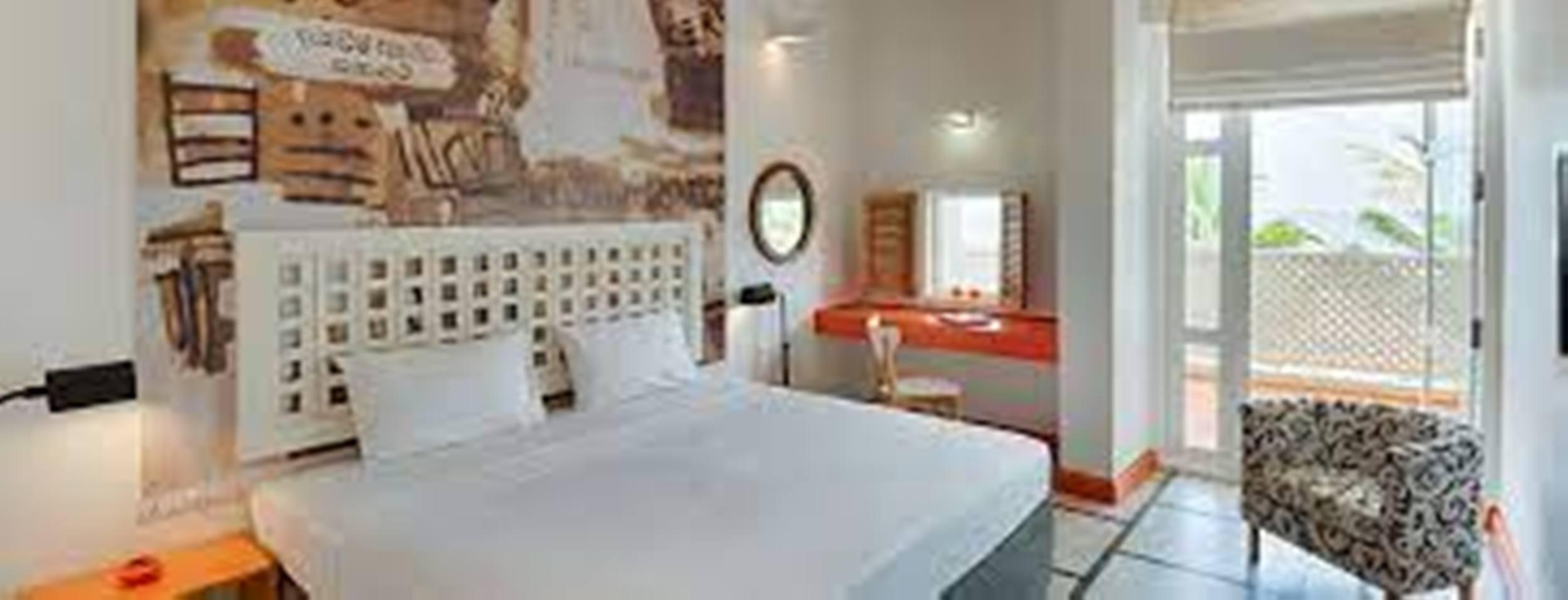 Hotel J Negombo Zewnętrze zdjęcie