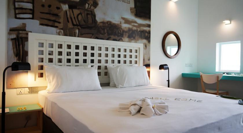 Hotel J Negombo Zewnętrze zdjęcie