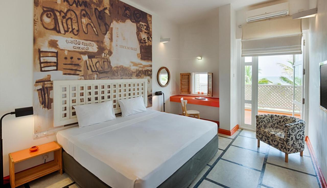 Hotel J Negombo Zewnętrze zdjęcie