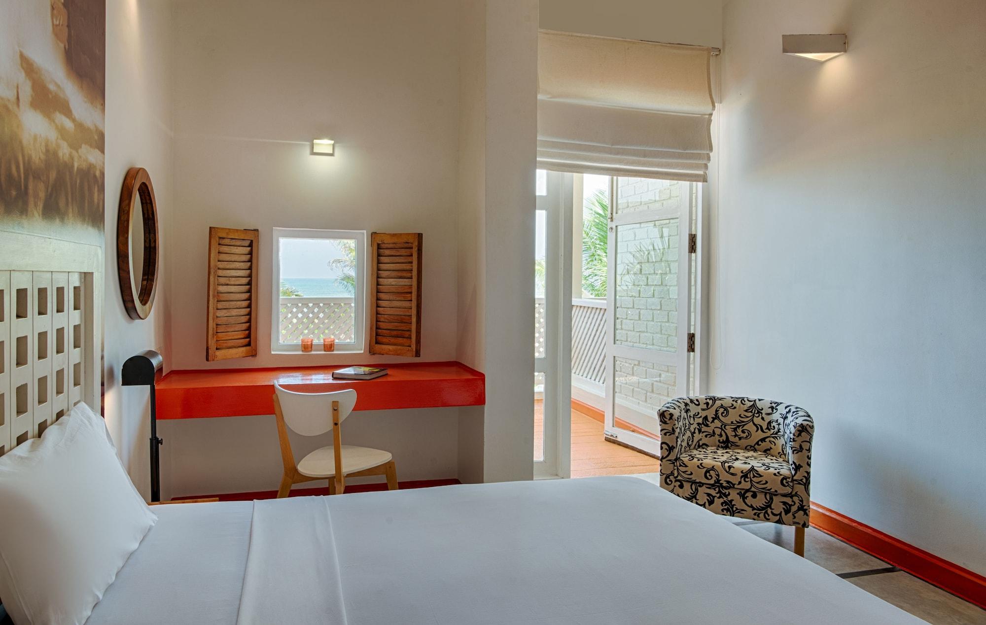 Hotel J Negombo Zewnętrze zdjęcie