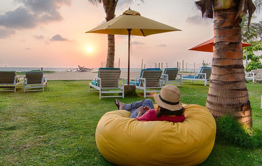 Hotel J Negombo Zewnętrze zdjęcie