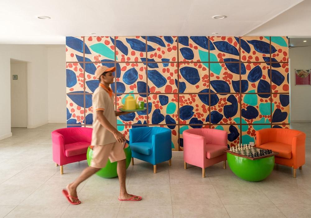 Hotel J Negombo Zewnętrze zdjęcie
