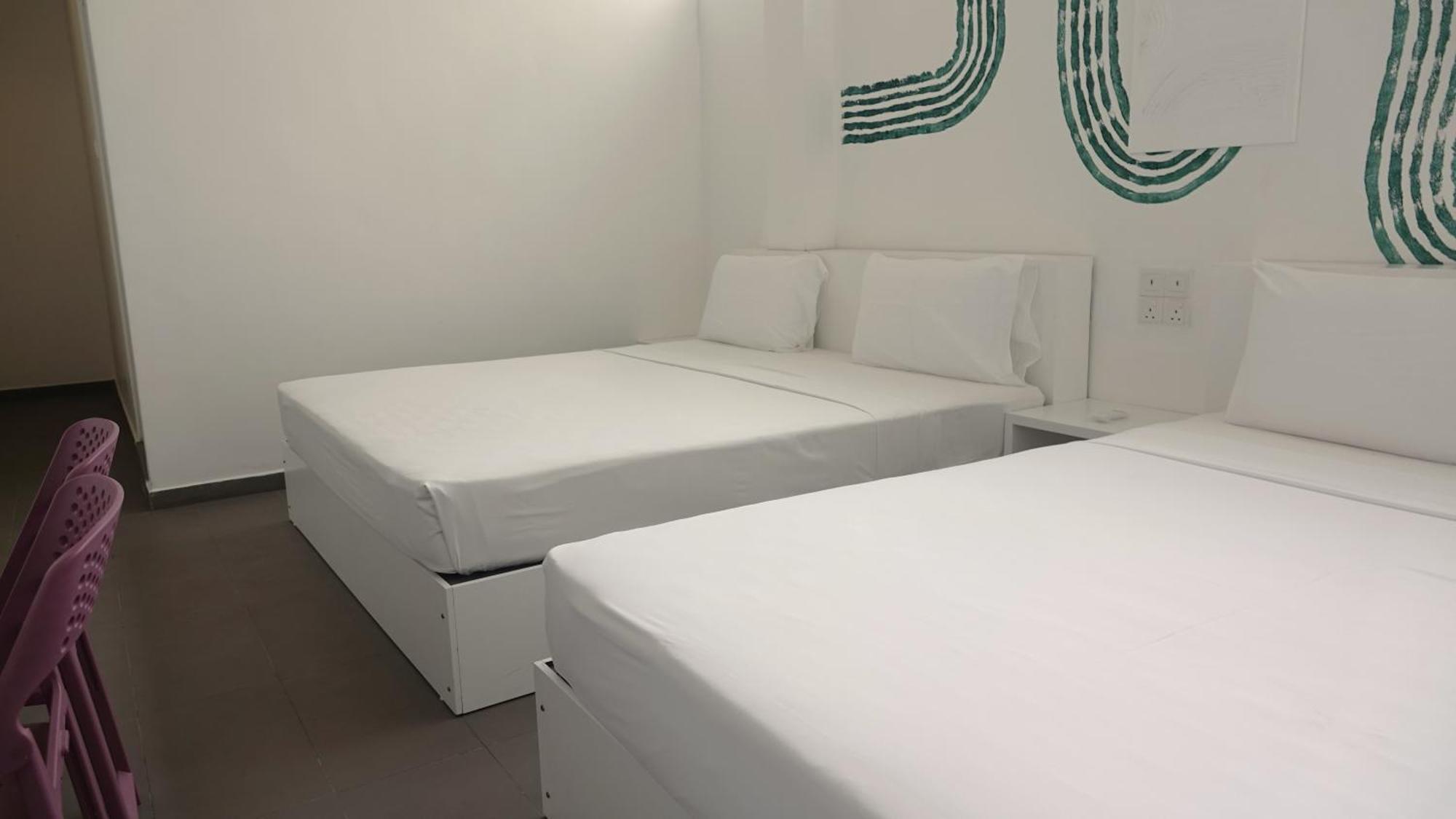 Hotel J Negombo Zewnętrze zdjęcie