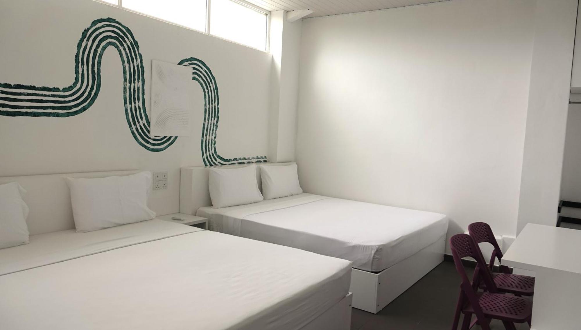Hotel J Negombo Zewnętrze zdjęcie