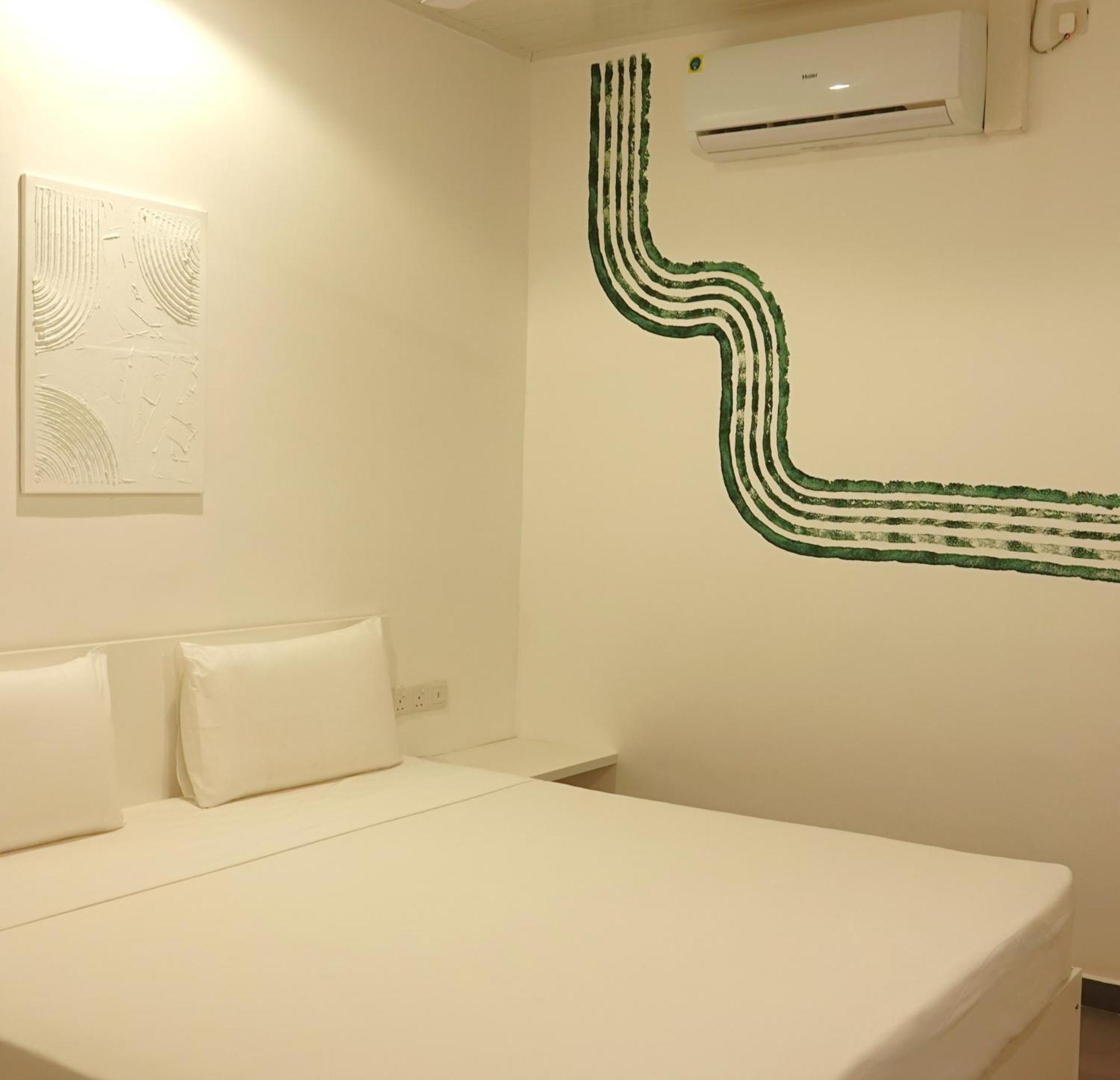 Hotel J Negombo Zewnętrze zdjęcie