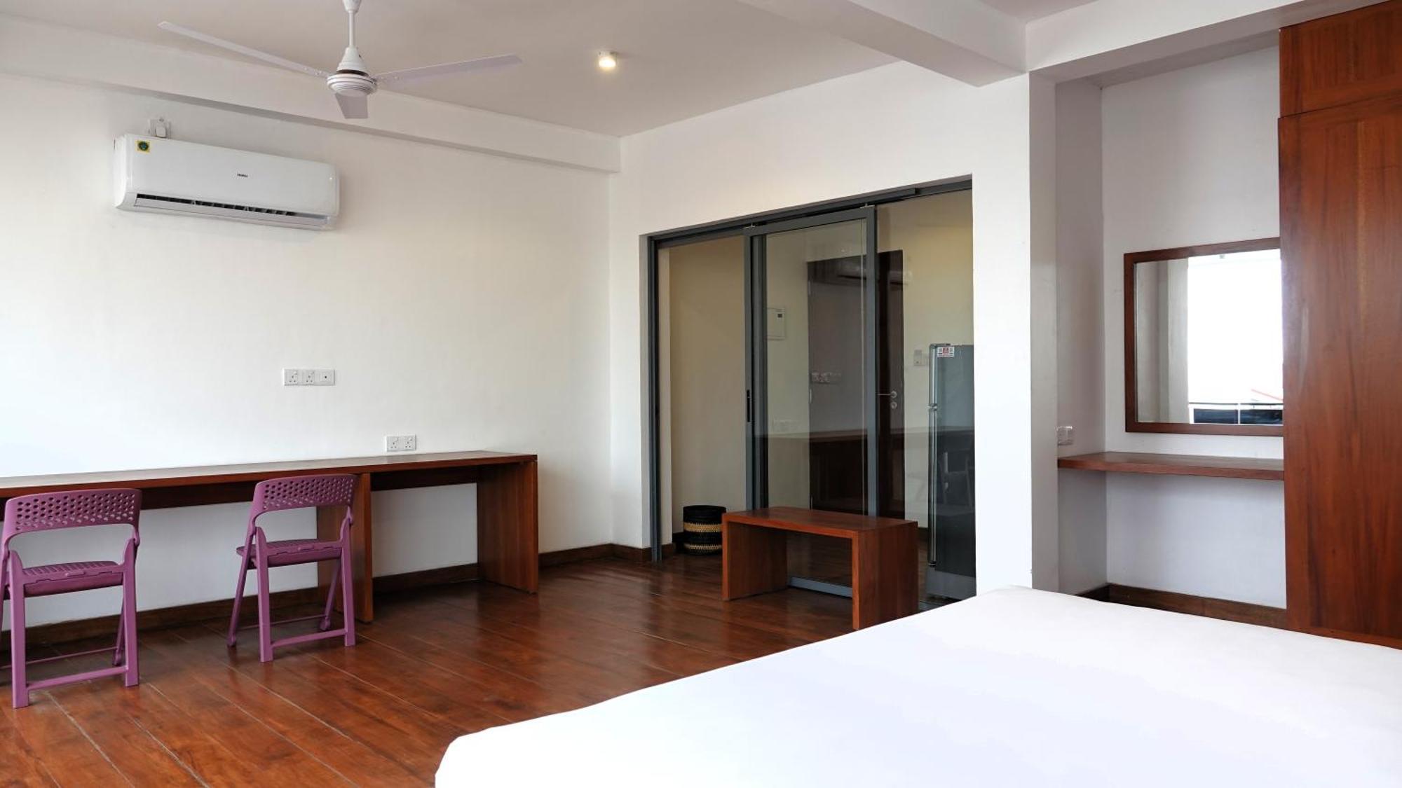 Hotel J Negombo Zewnętrze zdjęcie