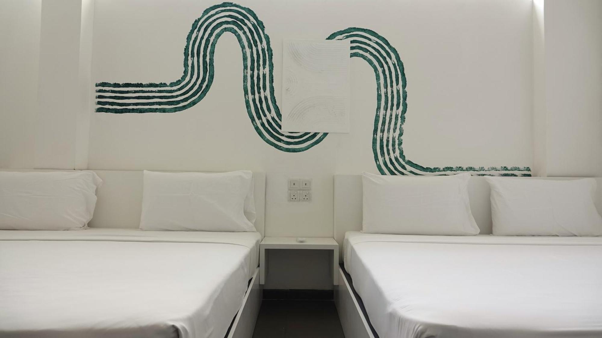 Hotel J Negombo Zewnętrze zdjęcie