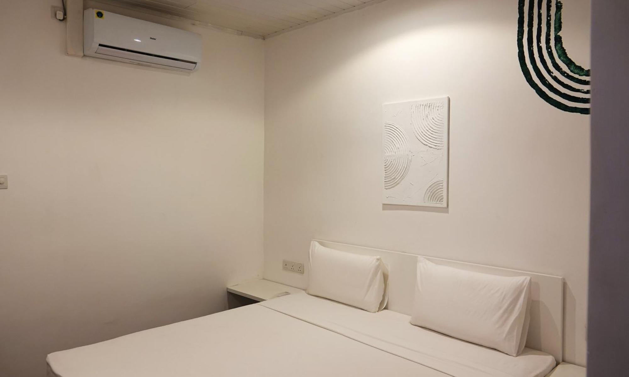 Hotel J Negombo Zewnętrze zdjęcie