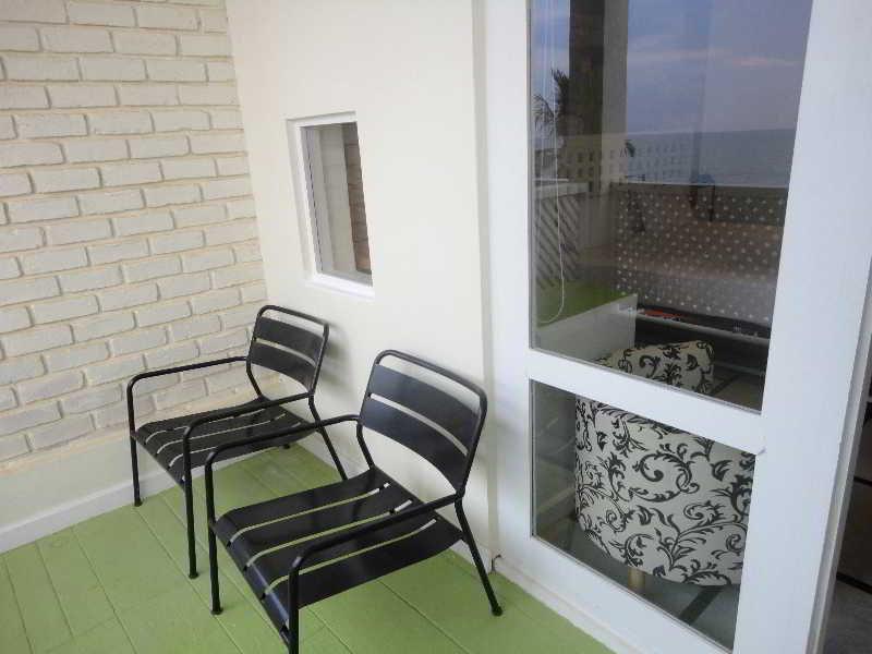 Hotel J Negombo Zewnętrze zdjęcie
