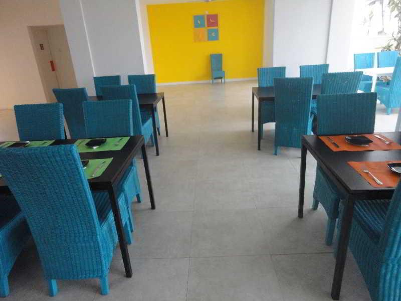 Hotel J Negombo Zewnętrze zdjęcie