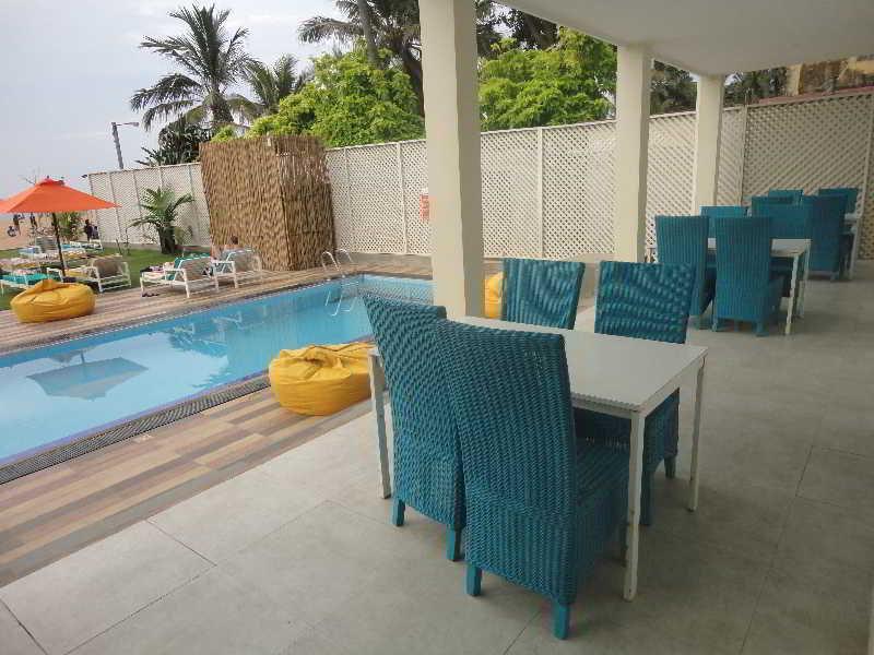 Hotel J Negombo Zewnętrze zdjęcie