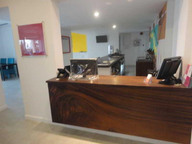 Hotel J Negombo Zewnętrze zdjęcie