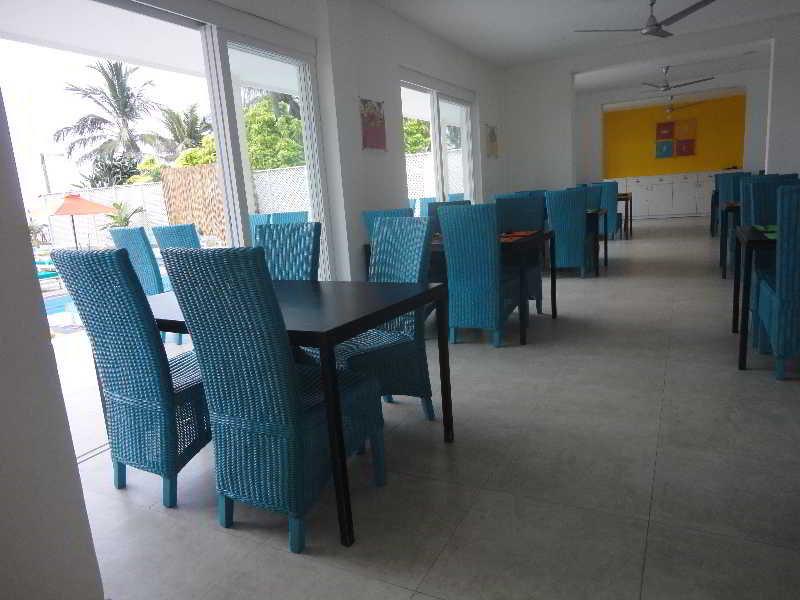 Hotel J Negombo Zewnętrze zdjęcie