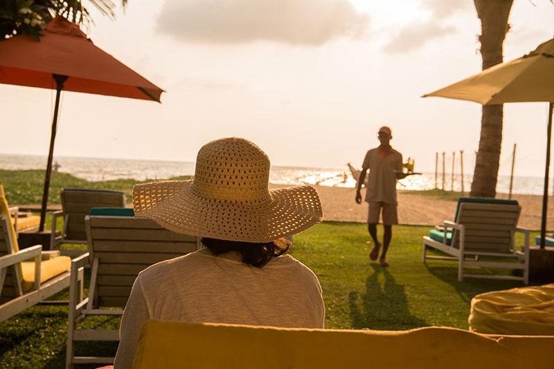 Hotel J Negombo Zewnętrze zdjęcie