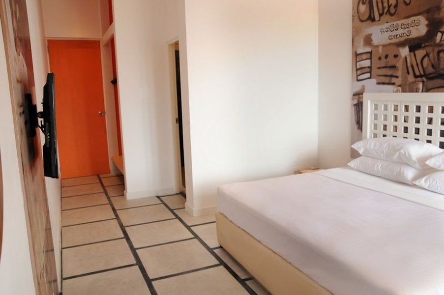 Hotel J Negombo Zewnętrze zdjęcie