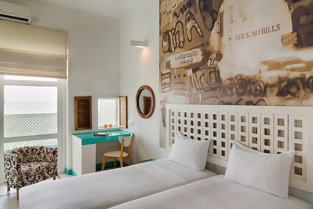 Hotel J Negombo Zewnętrze zdjęcie