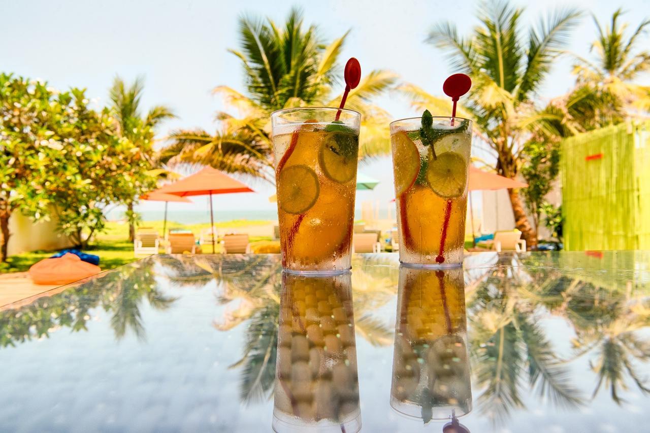 Hotel J Negombo Zewnętrze zdjęcie