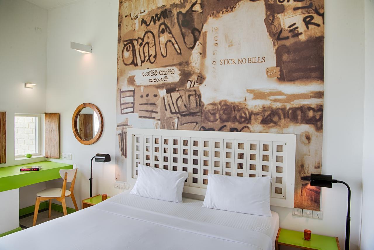 Hotel J Negombo Zewnętrze zdjęcie