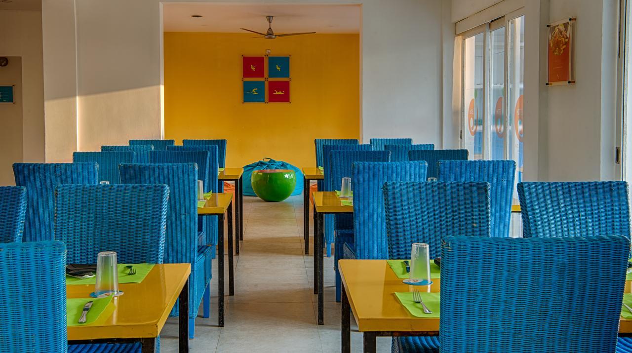 Hotel J Negombo Zewnętrze zdjęcie
