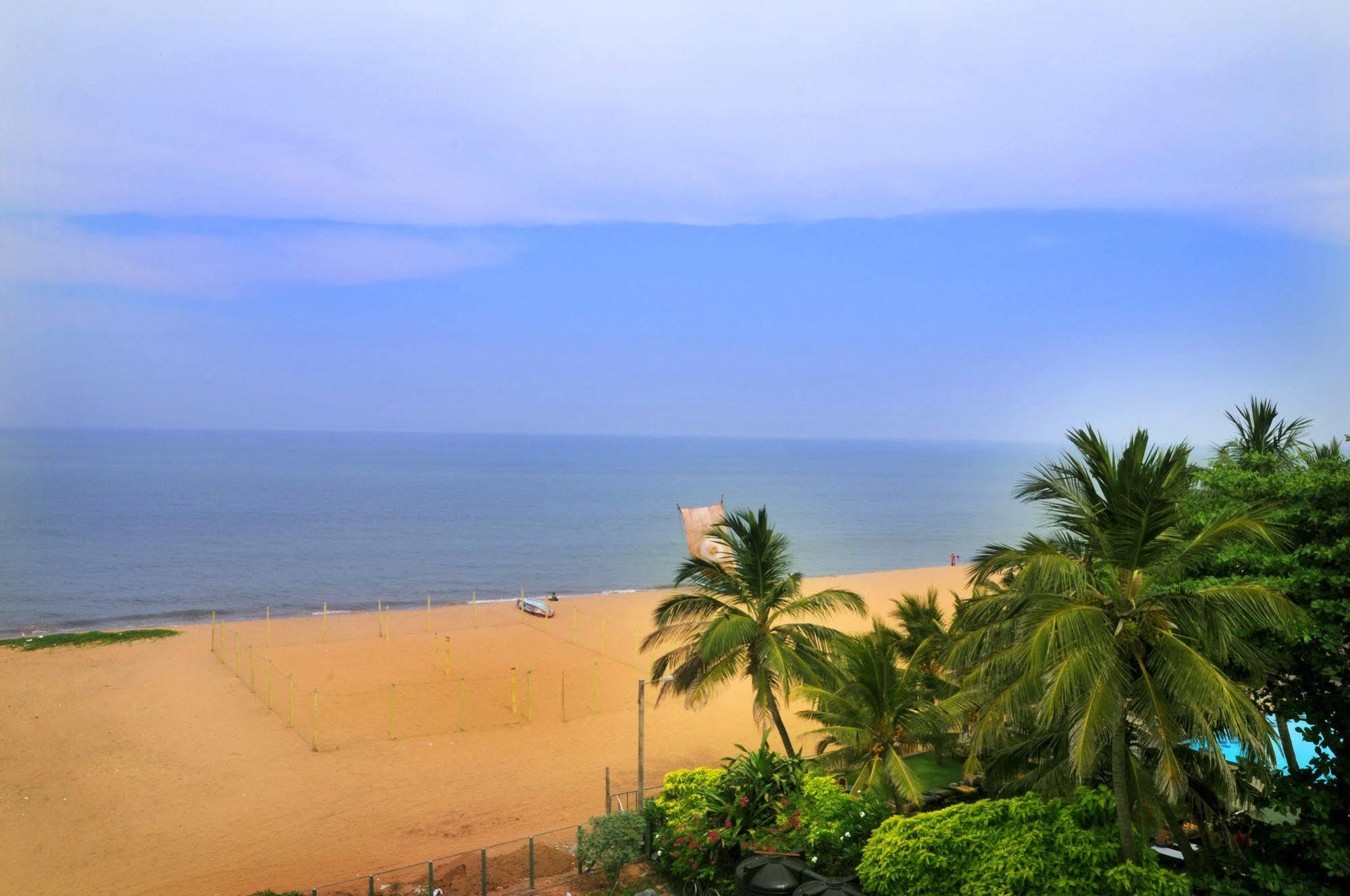 Hotel J Negombo Zewnętrze zdjęcie