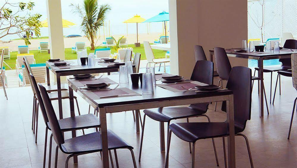 Hotel J Negombo Zewnętrze zdjęcie
